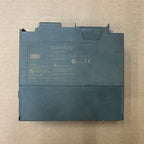 西門子6ES7323-1BH01-0AA0數位量輸入模組