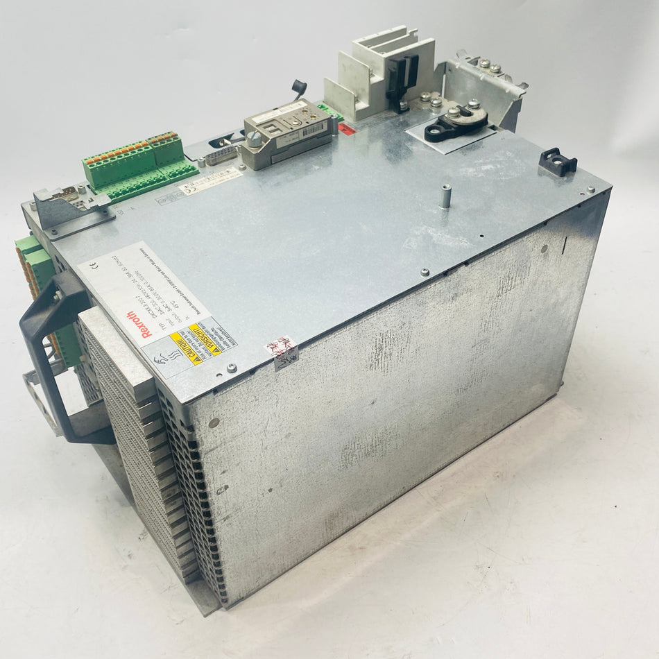 Rexroth DKC01.3-200-7-FW Servo Driver