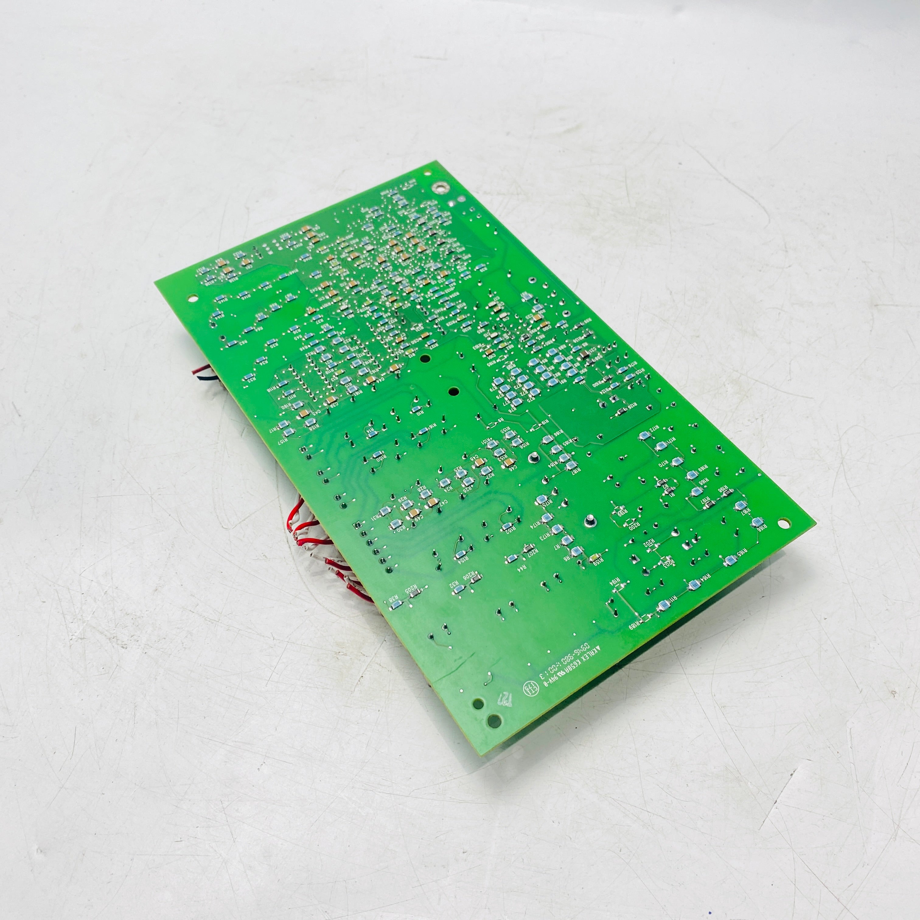 ALLEN BRADLEY 394877-A03 trigger charging board