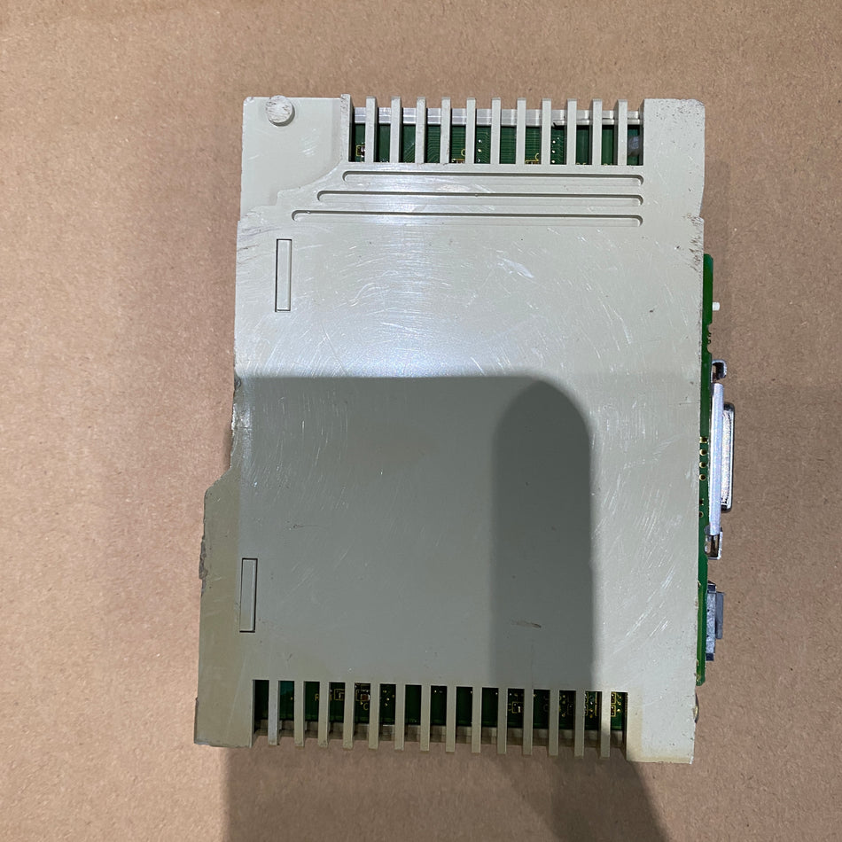 安川JAMSC-120NET12100 Memocon GL120模組