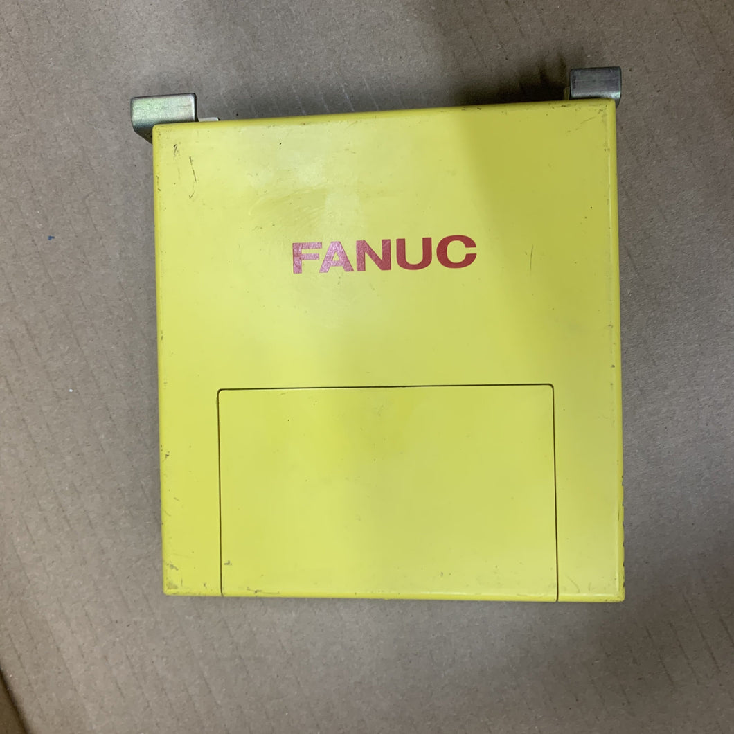 FANUC A02B-0076-K002 PLC MODULE