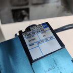 MAC Valves PME-591BAAA Solenoid Valve 24VDC 2.5W