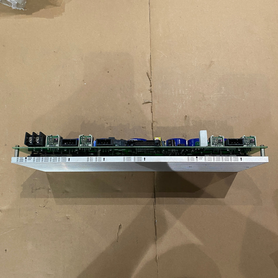 SAMSUNG CSDA-0100B3 Driver board