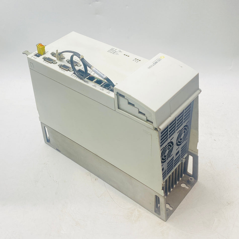 LUST LTI SOCM-2.0012.1110.1 Driver