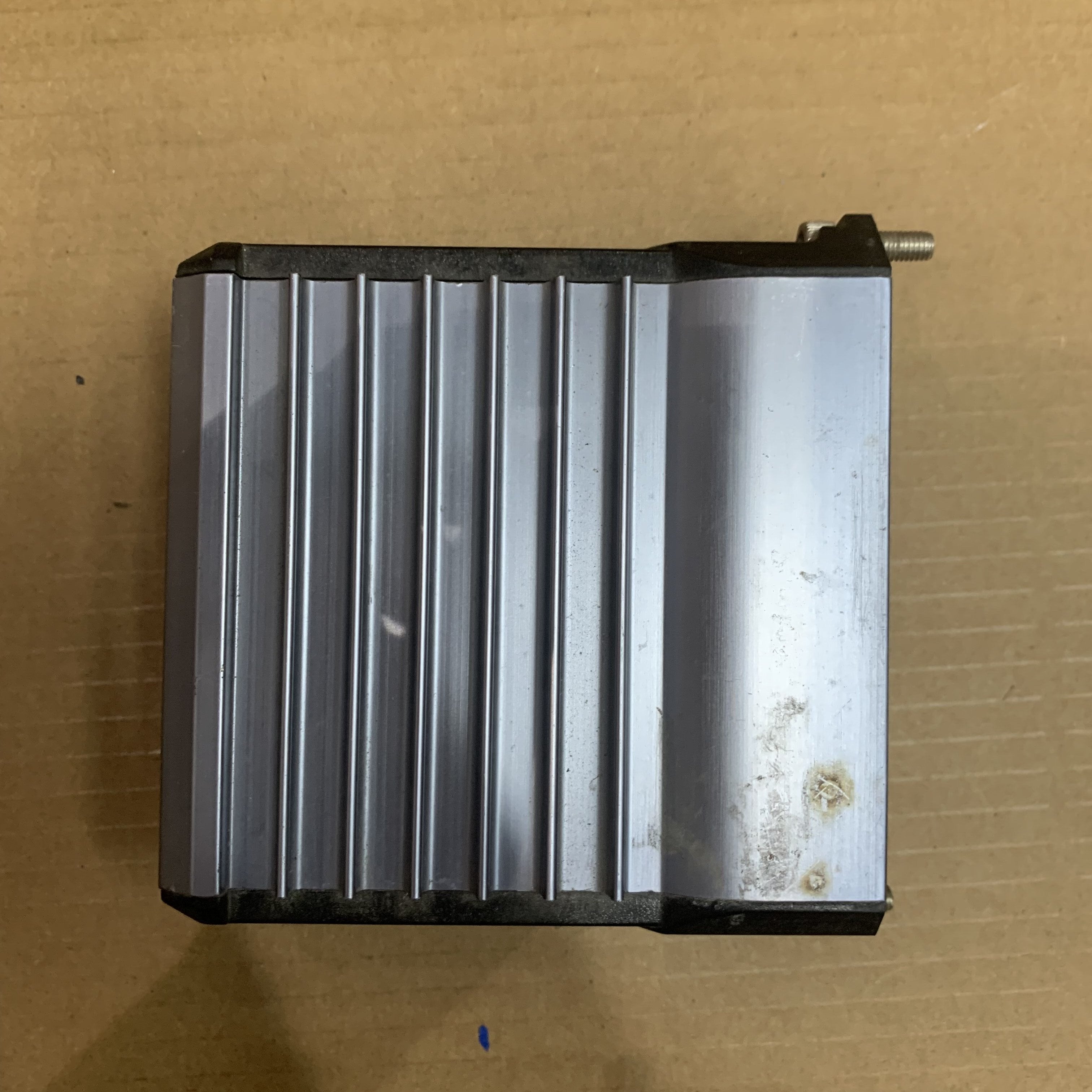 Foxboro FBM204 Terminal Block I/o Module - Rockss Automation