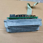 Mitsubishi E32AM BU158A351G52 Robot drive module
