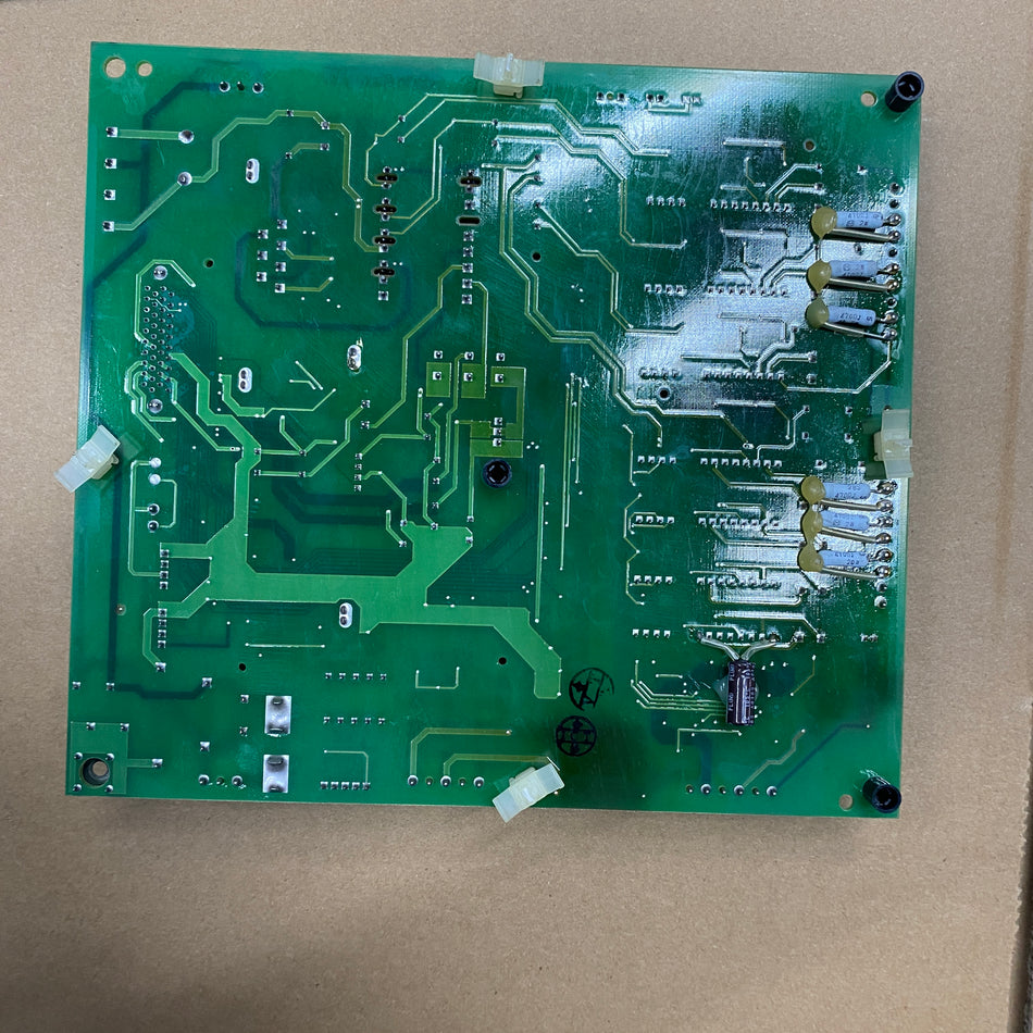 Yaskawa SGDB-CB75AAY332C Robot Card