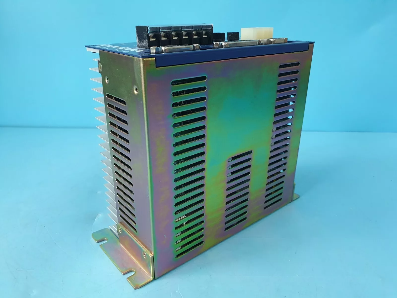 NSK ESA-J2014A23-21.1 SERVO DRIVER