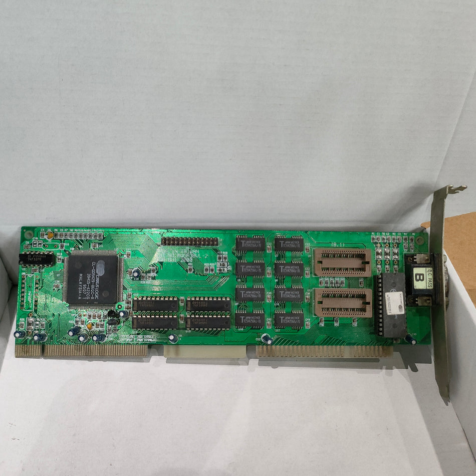 VAGGUI AVGA3BVL-2卡
