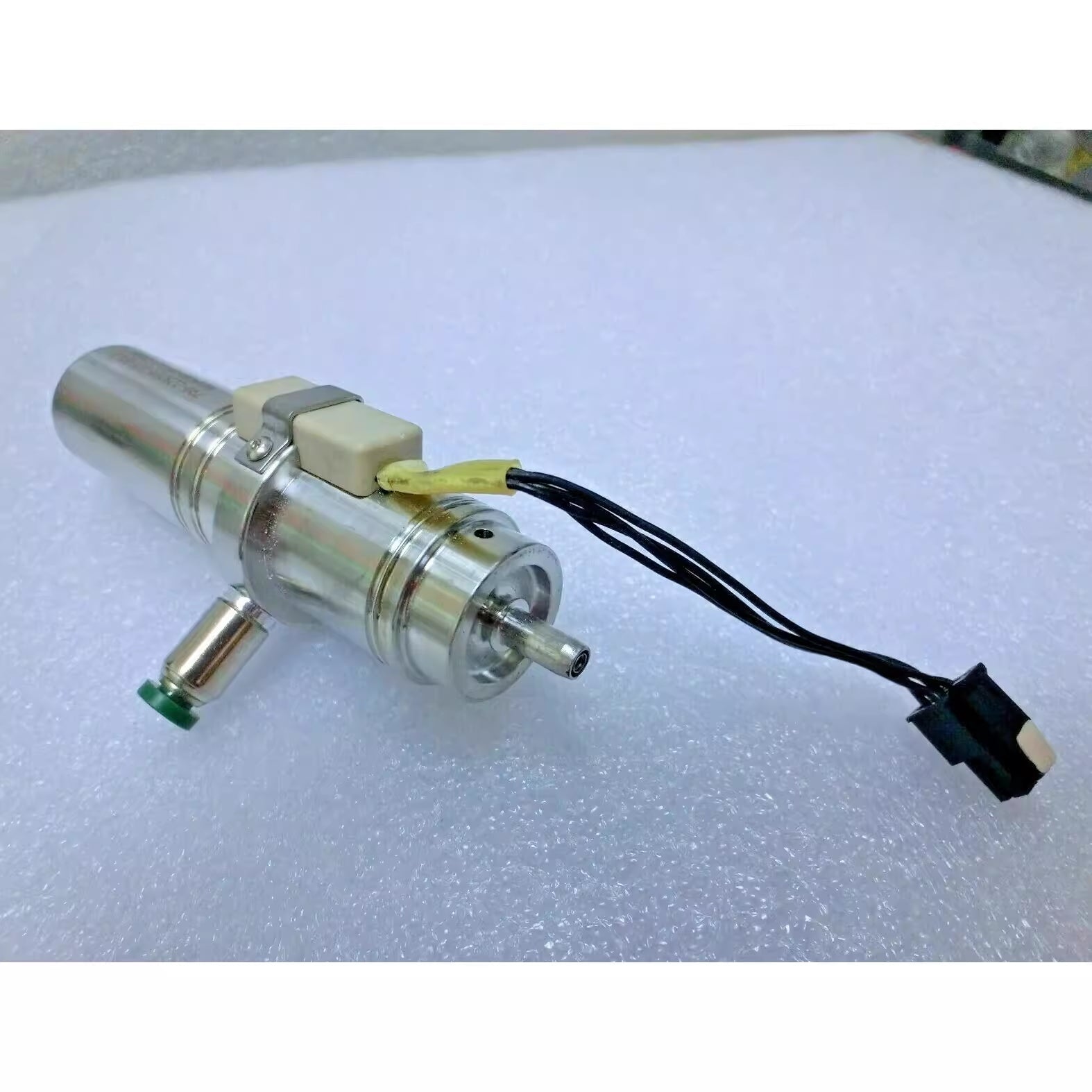 LAM RESEARCH 790-022848-014 METAL BELLOWS PRIME MOVER