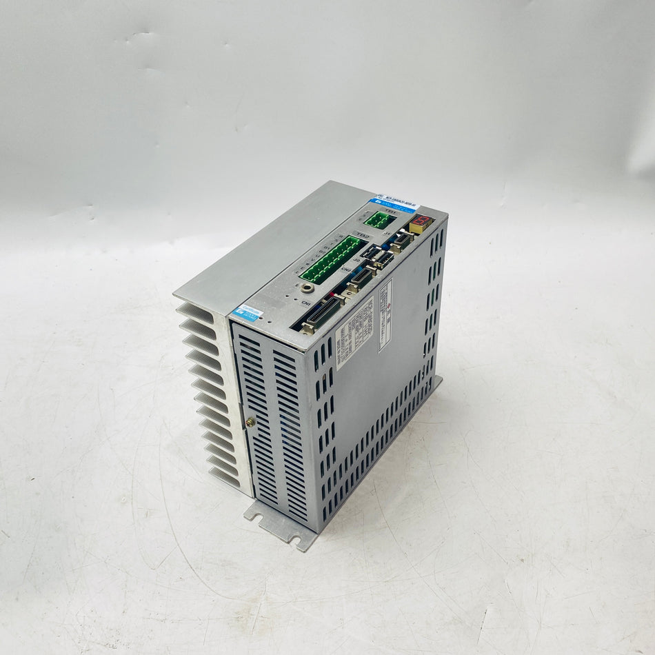 NIKKI DENSO NCR-DAB0A2D-801B-H1 Driver