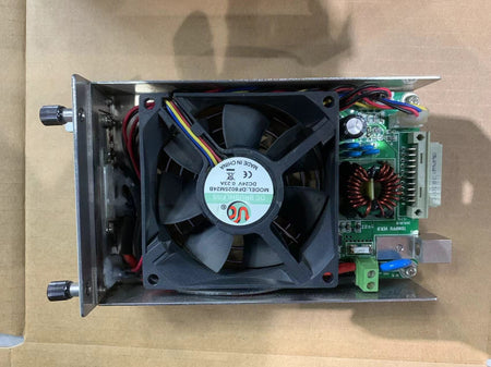 TD9OPFU 8100 Fan power board - Rockss Automation