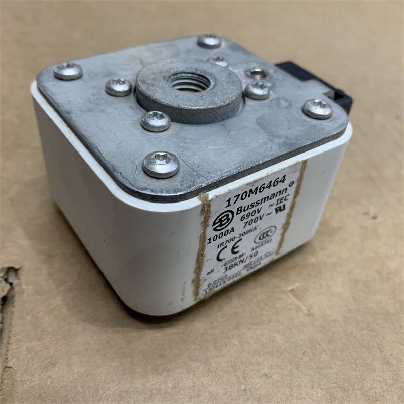 BUSSMANN 170M6464 High Speed Fuse