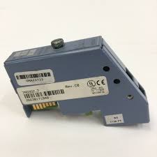 B&R 7A0352.70 ANALOG INPUT MODULE
