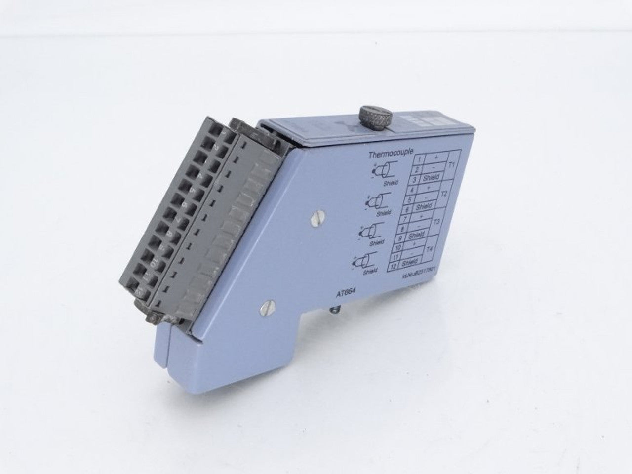 B&R 7AT664.70 PLC MODULE