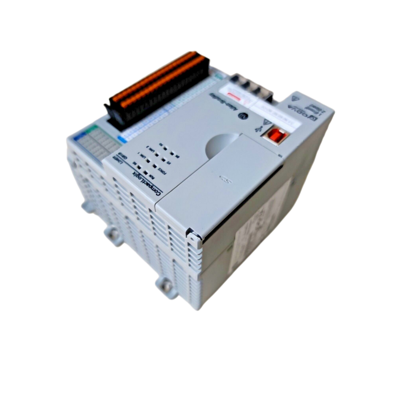 Allen Bradley 1769-L24ERQB1B CompactLogix 控制器