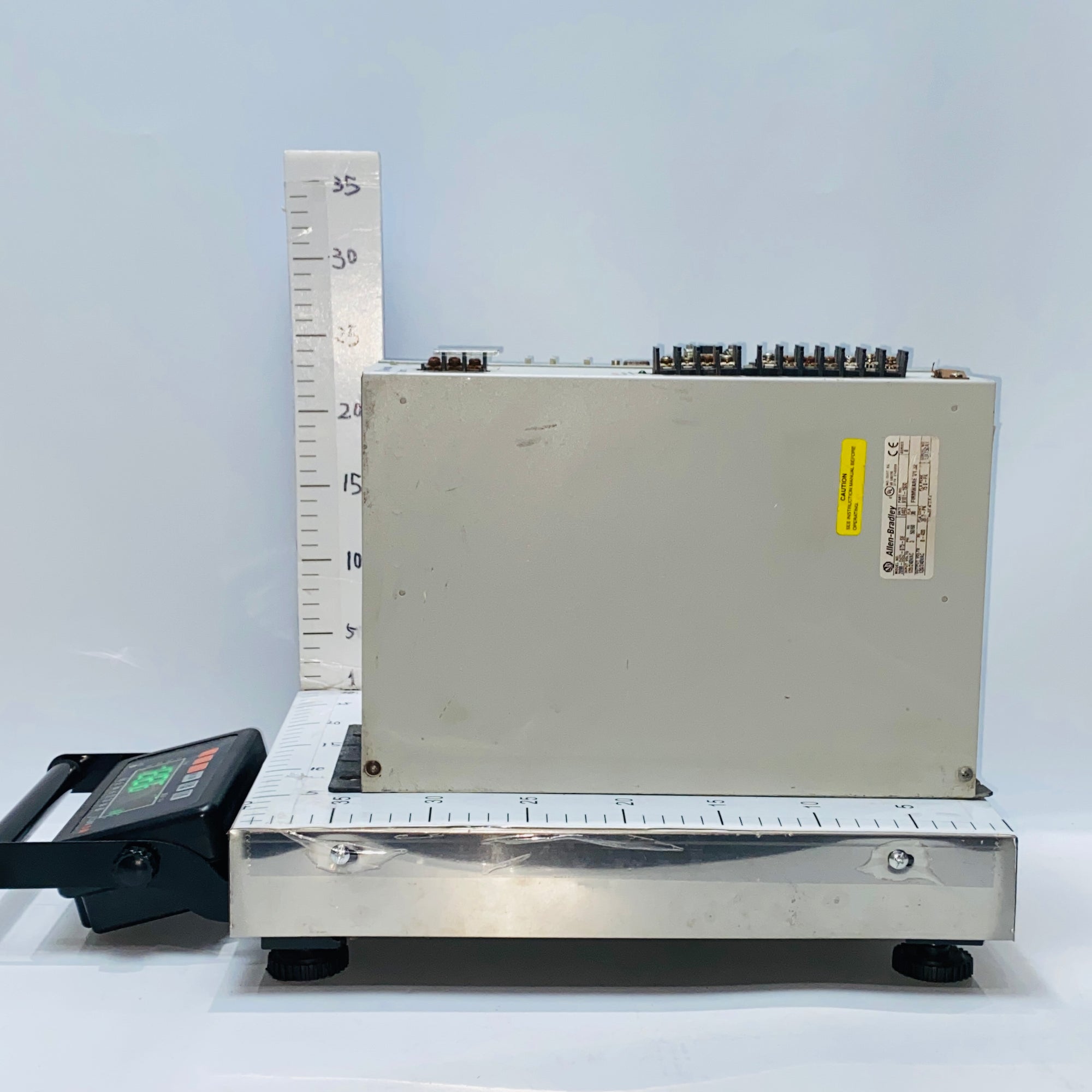 Allen Bradley 2098-DSD-075-SE Ultra 3000 Servo Drive