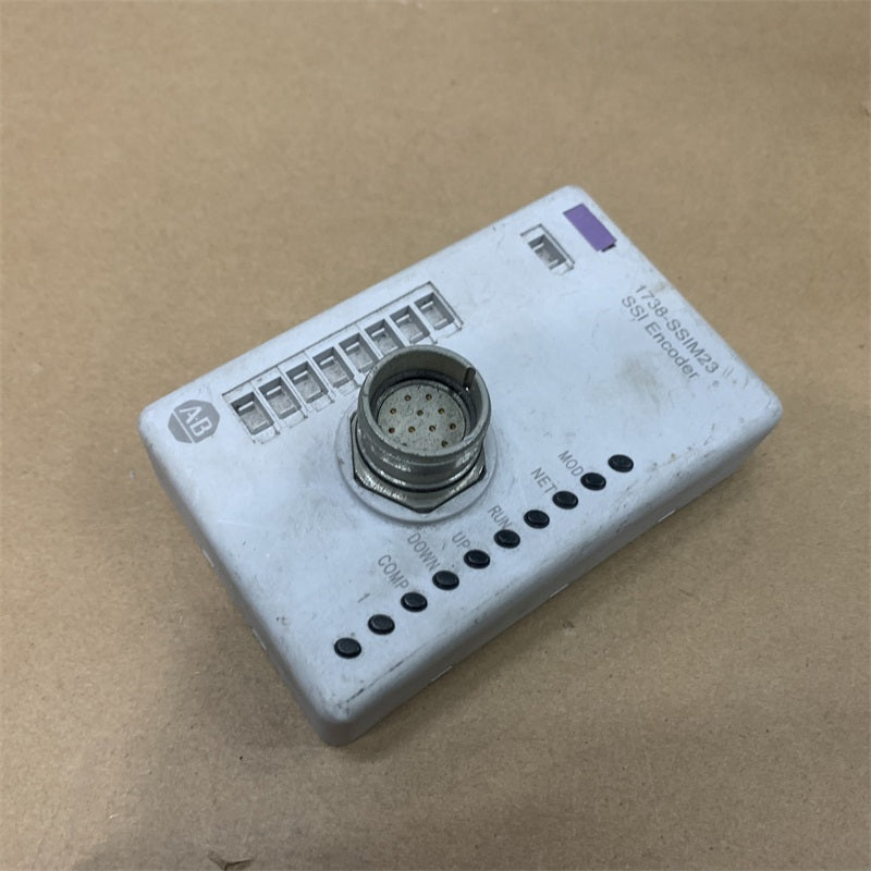 ALLEN BRADLEY 1738-SSIM23模組