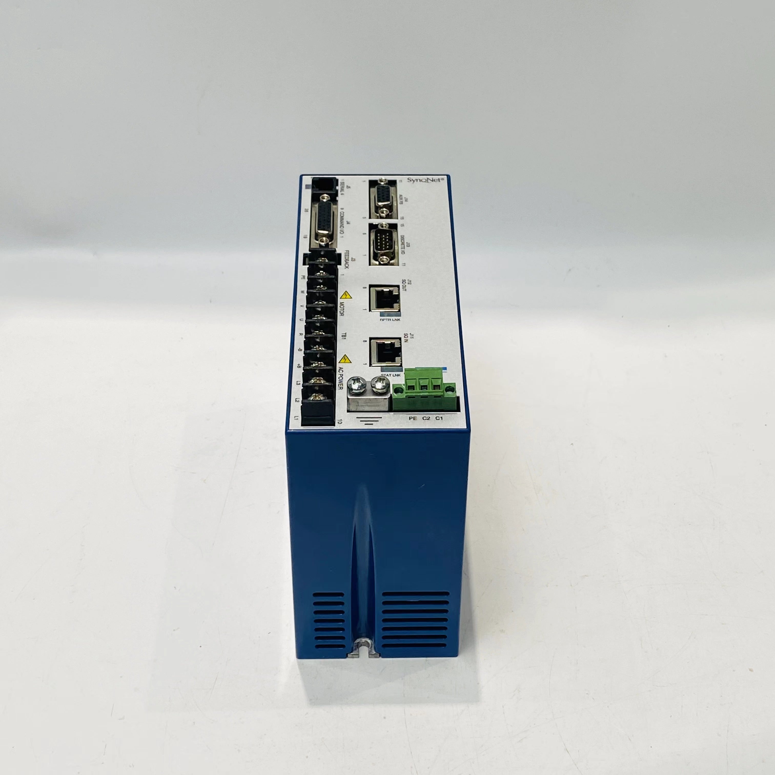 Kollmorgen S21260-SRS伺服驅動器