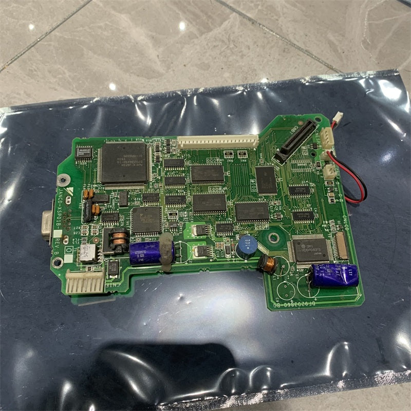 Yaskawa JANCD-XSP01B Teach Pendant Pcb Board - Rockss Automation