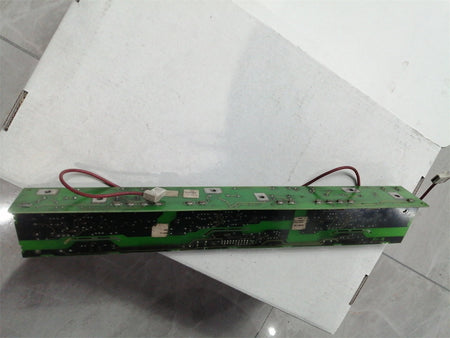CT IN94ISS2 IN92ISS BOARD - Rockss Automation