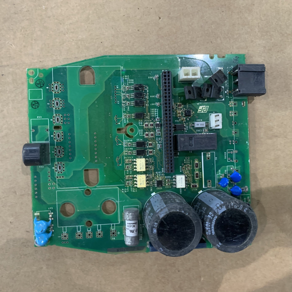 Yaskawa SGDV-CB120AAA-002 drive board