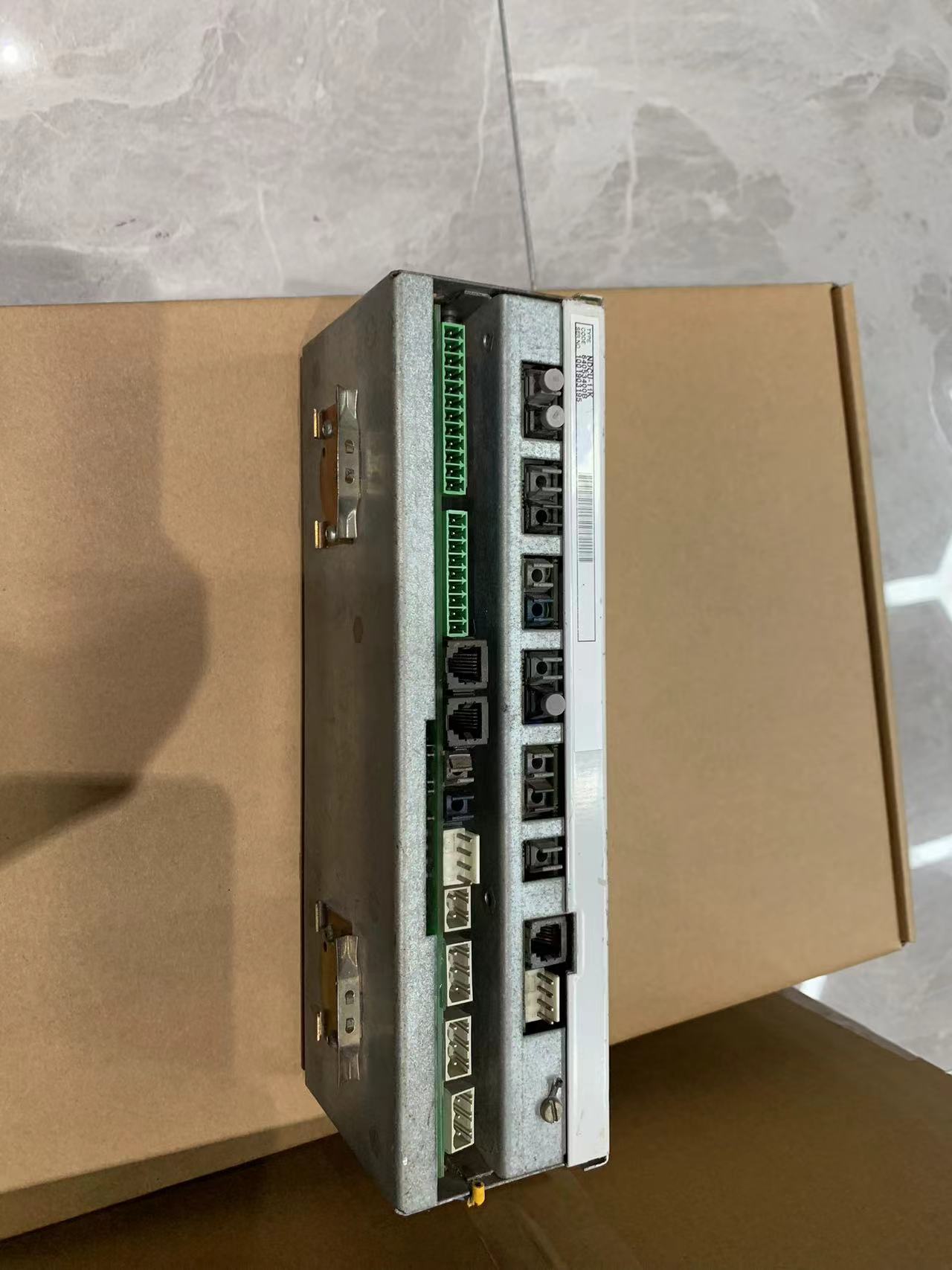 ABB NDCU-11K 轉換模組