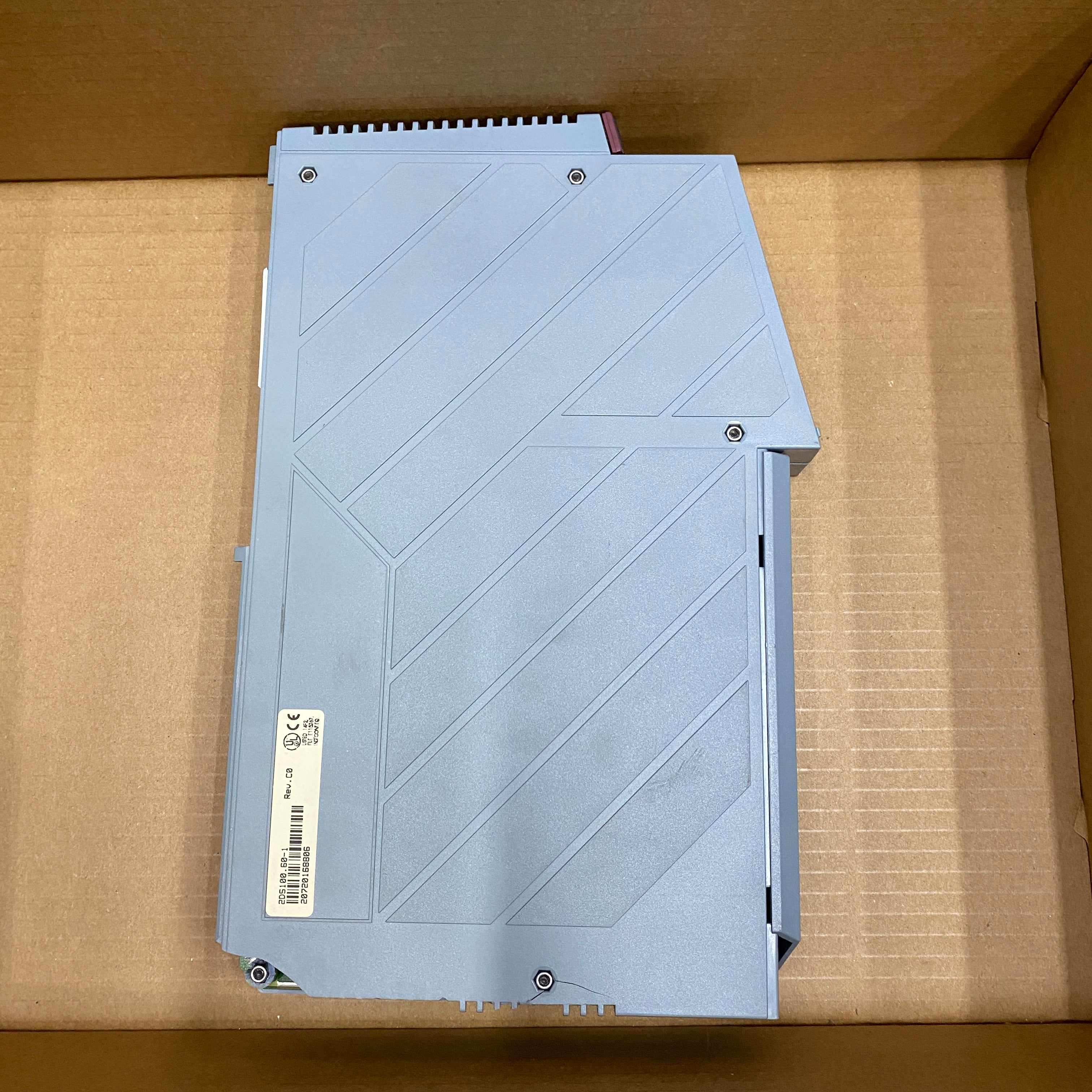 B&R 2DS100.60-1 PLC Module