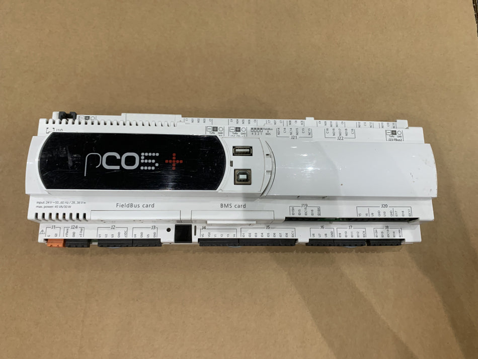 卡樂P+500BAA000L0控制器