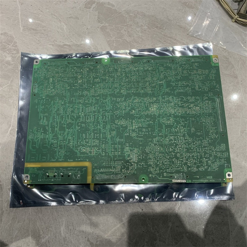 MIZN 34001176XD-1BA Board