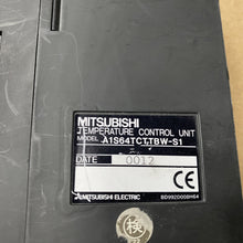 將圖片載入圖庫檢視器 Mitsubishi A1S64TCTTBW-S1 Module