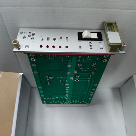 LEP PSSYST 73000201 Power Supply - Rockss Automation