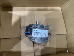 SICK SRS50-FFA0-S21 motor encoder