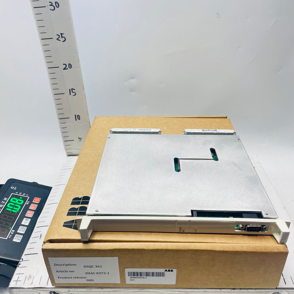 ABB DSQC 361 Automation Control Modules