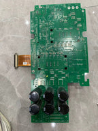 ABB QPWR-562-EN ACS800驅動板