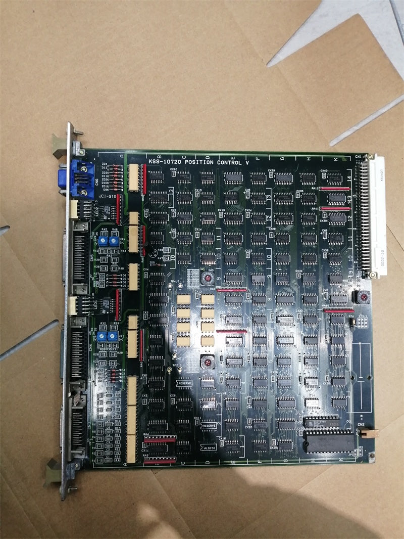 住友KSS-10720位置控制板PCB