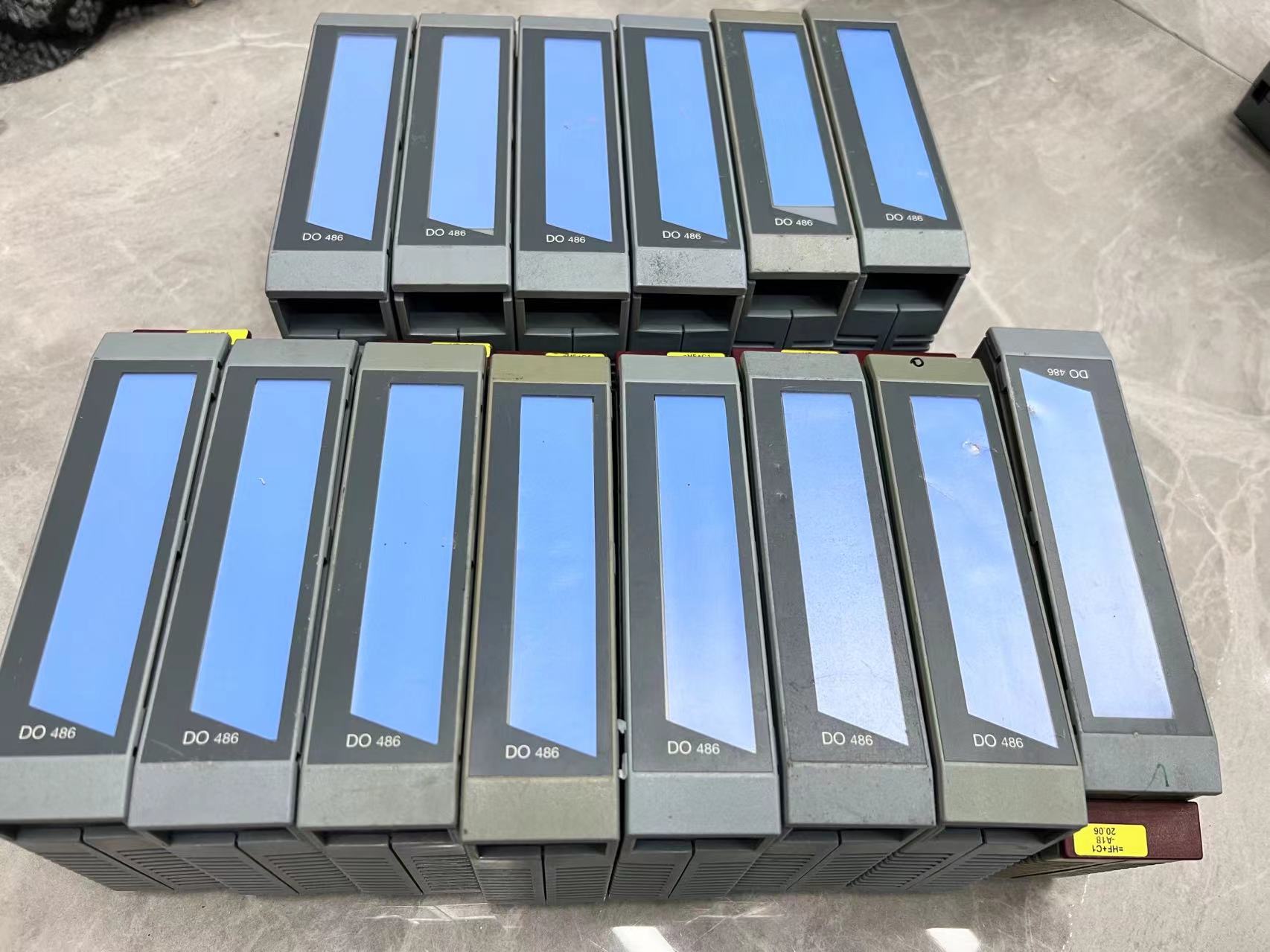 B&amp;R輸出模組3DO486.6 3D0486.6