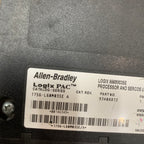 Allen Bradley 1756-L60M03SE CPU模組