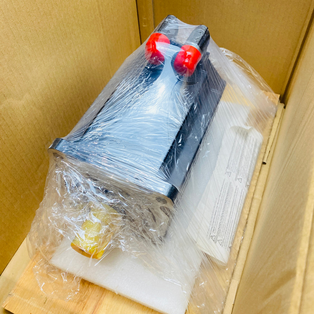 AB MPL-B540K-SK72AA Motor Controllers