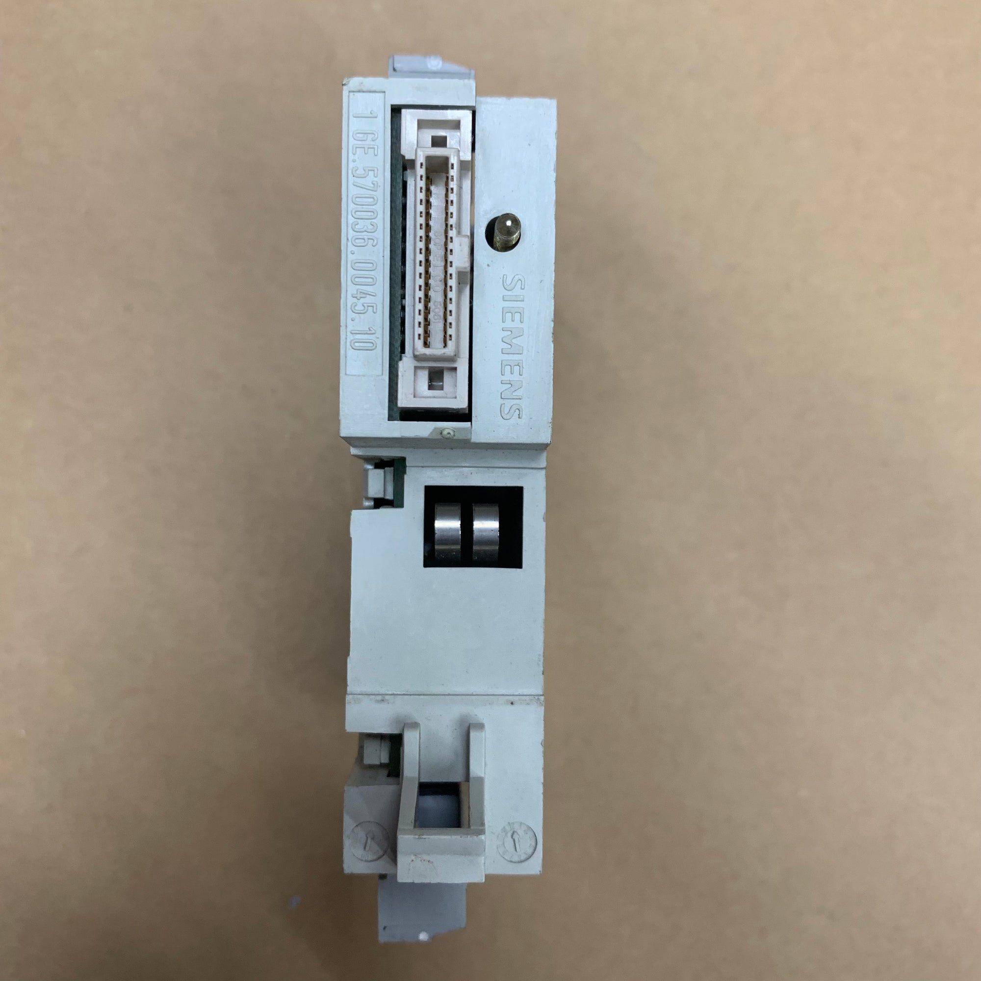 西門子 6FC5111-0CA02-0AA2 電子模組