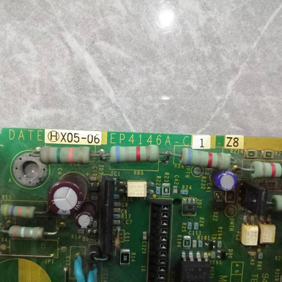 FUJI EP-4146A-C1-Z8 Power Board