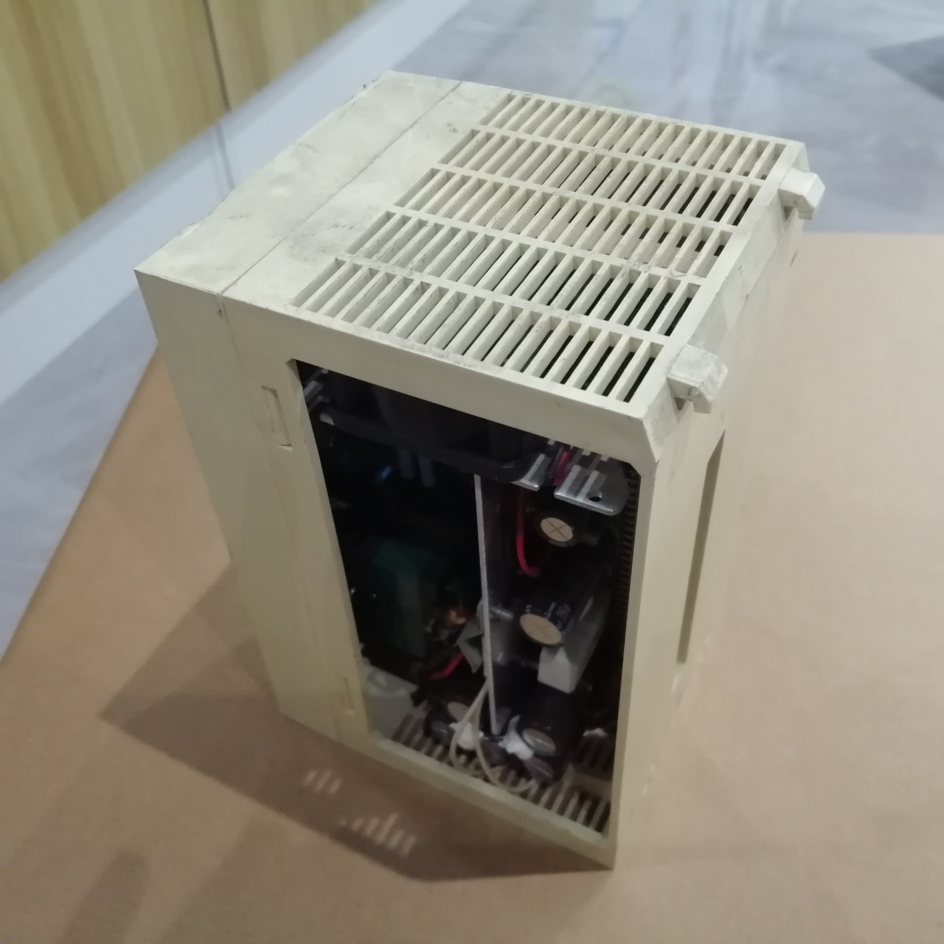 松下Panadac-7000 Pow-002B模組