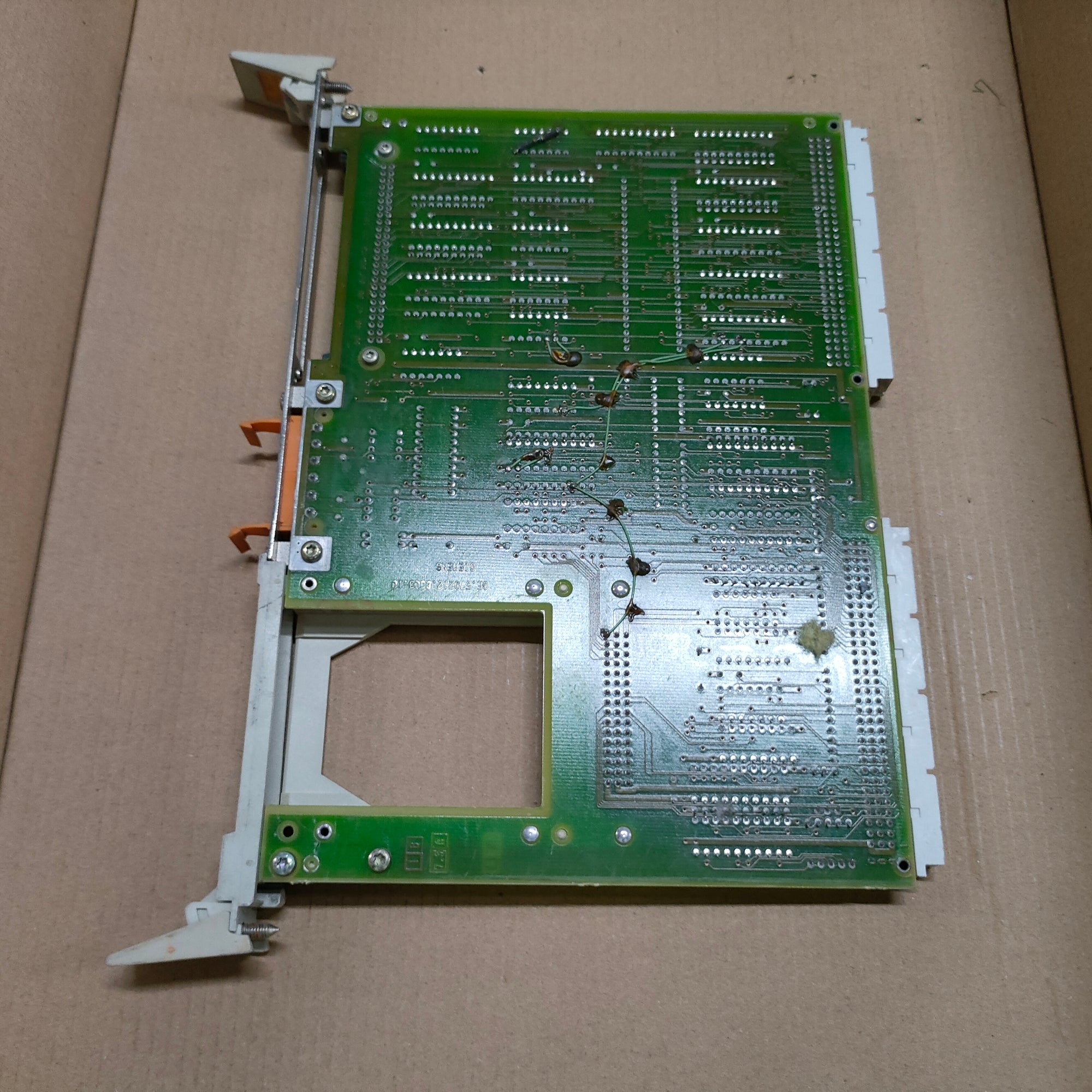 西門子 6FX1126-1AA04 SINUMERIK 卡