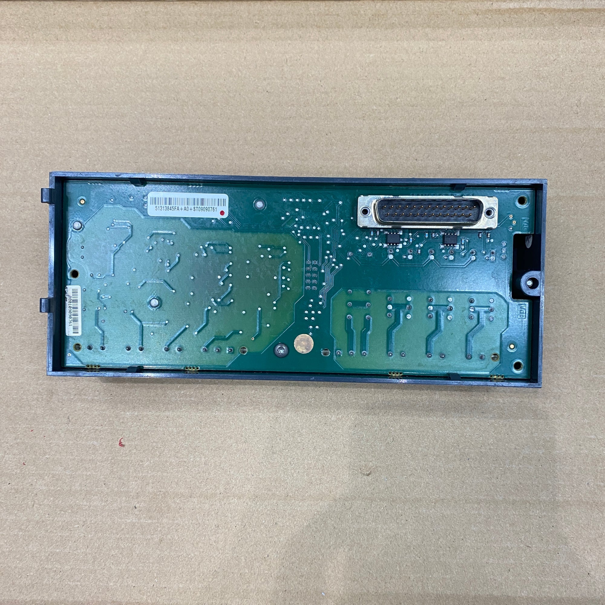 施耐德電機 59646 I/O 模組 MES114