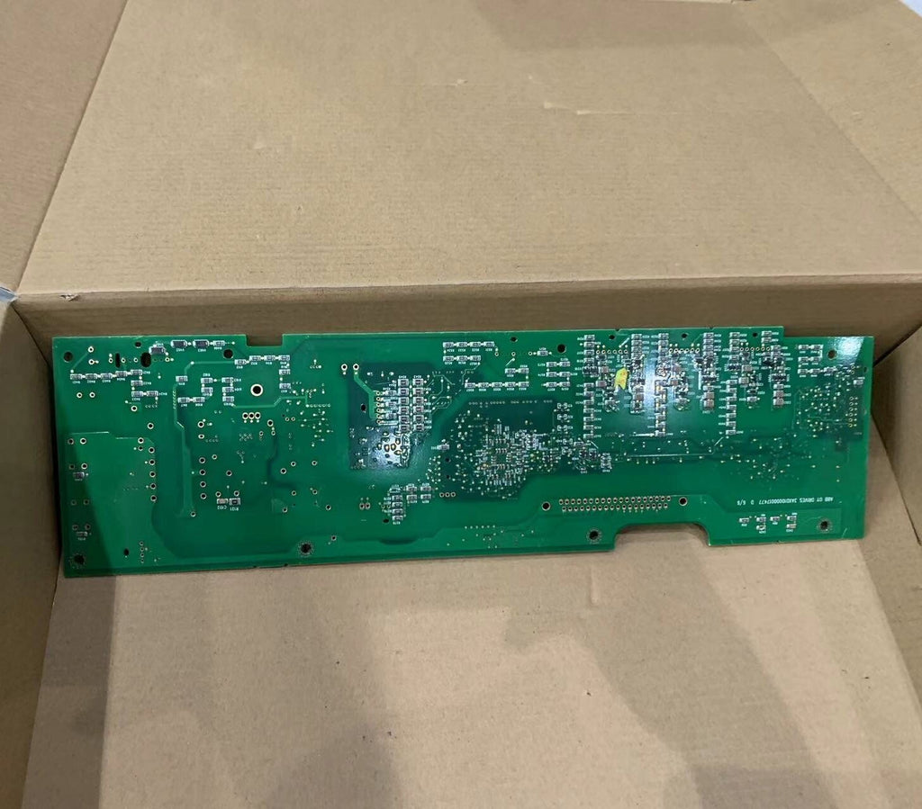 ABB ZINT-751 ACS800 驅動板