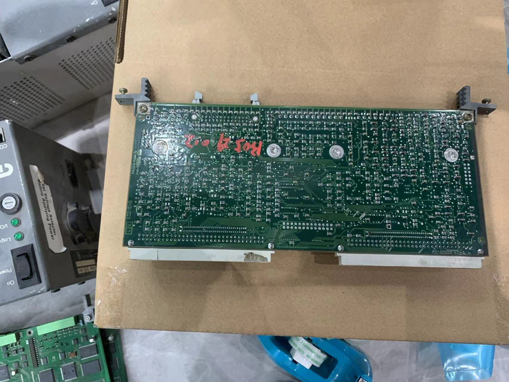西門子 6SE7090-0XX84-0AD1 控制模組