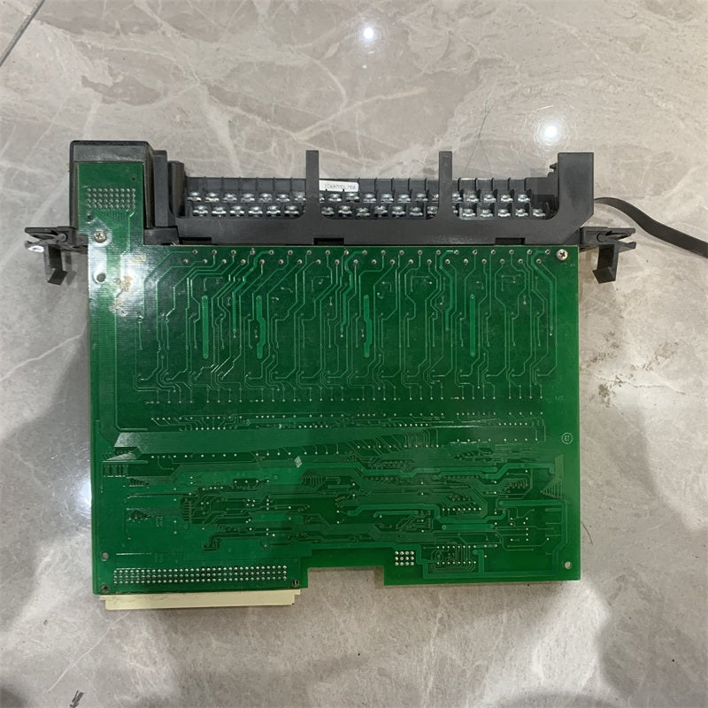 GE FANUC IC697MDL750輸出模組