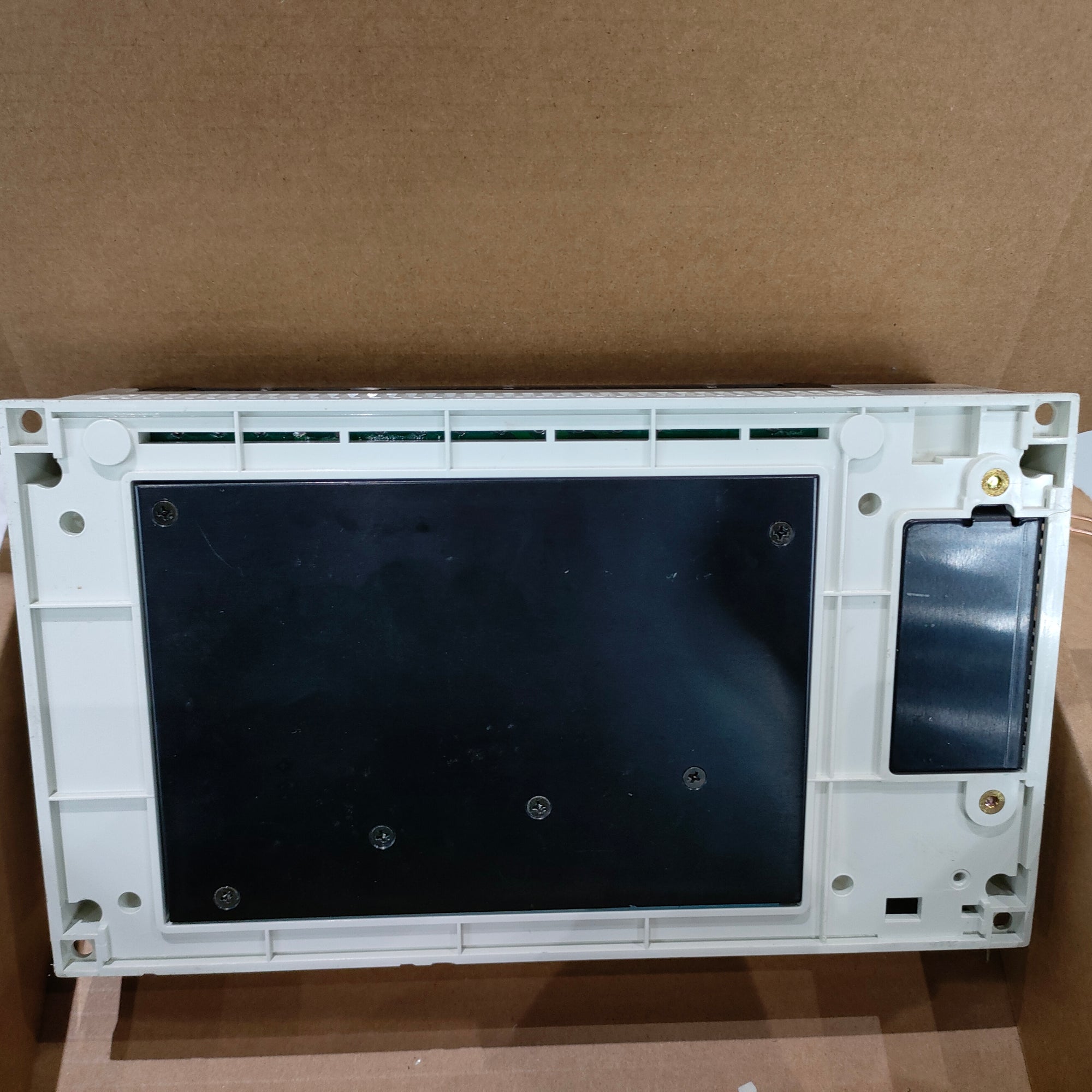 Allen Bradley 8500-ANIO 模擬 I/O 模組