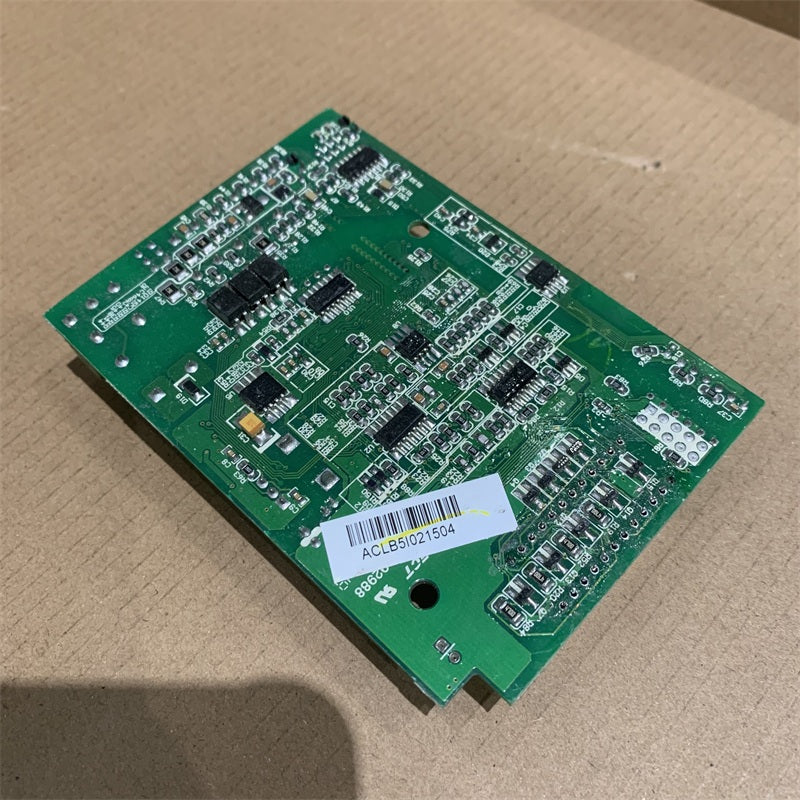 Allen Bradley 3811097603 控制PCB卡