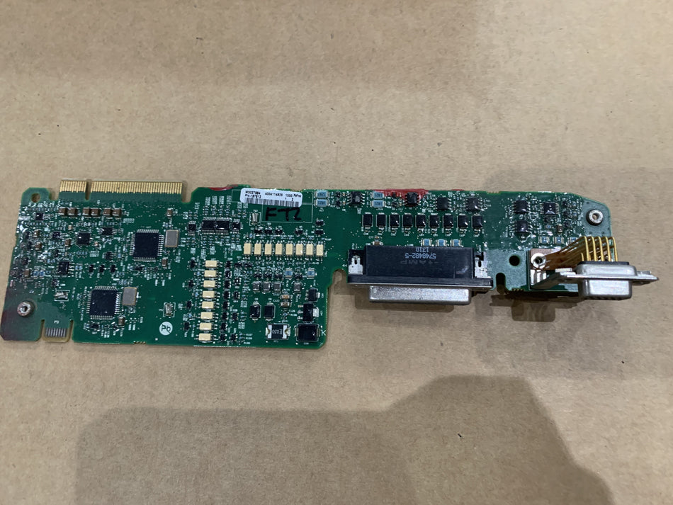 Allen Bradley PN-197512 Control motherboard